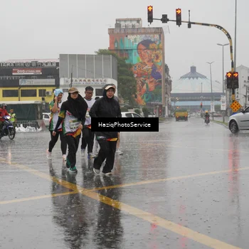 Runner Photo 7738835