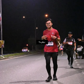Runner Photo 7738836