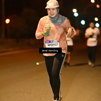 Runner Photo 7738839