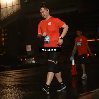 Runner Photo 7738840