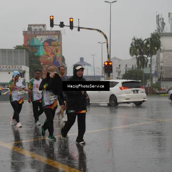 Runner Photo 7738841