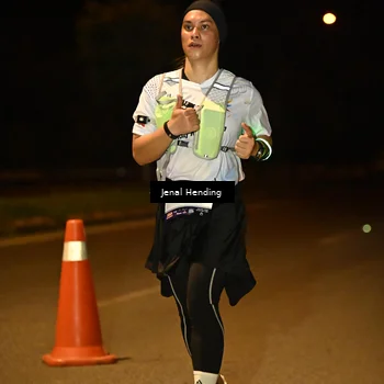 Runner Photo 7738842