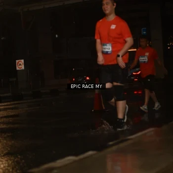 Runner Photo 7738851