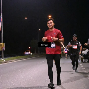 Runner Photo 7738857