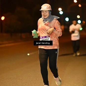 Runner Photo 7738866