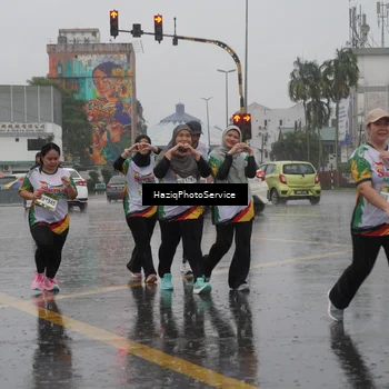 Runner Photo 7738878