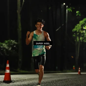 Runner Photo 7738881