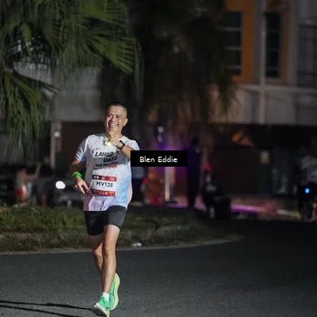 Runner Photo 7738882
