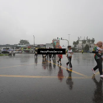 Runner Photo 7738899