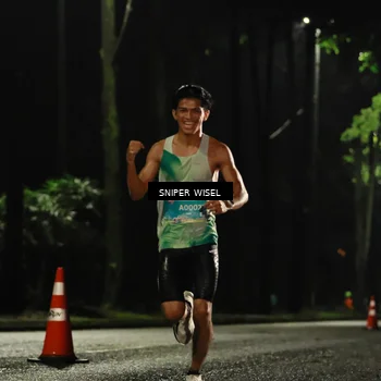 Runner Photo 7738913