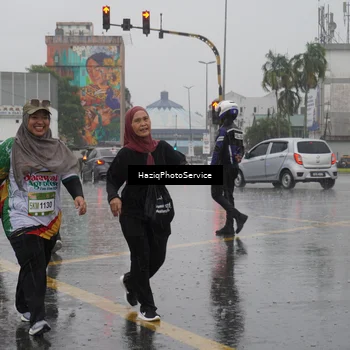 Runner Photo 7738925