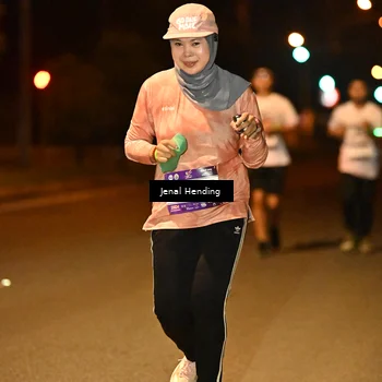 Runner Photo 7738926