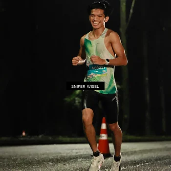 Runner Photo 7738934