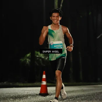 Runner Photo 7738938