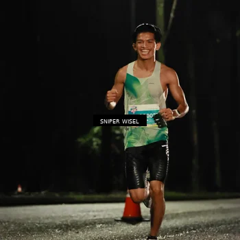 Runner Photo 7738939