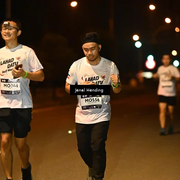 Runner Photo 7738960