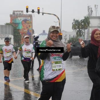 Runner Photo 7738962