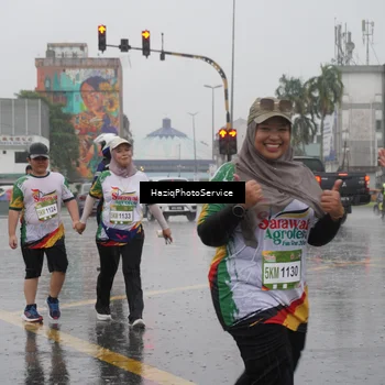 Runner Photo 7738968