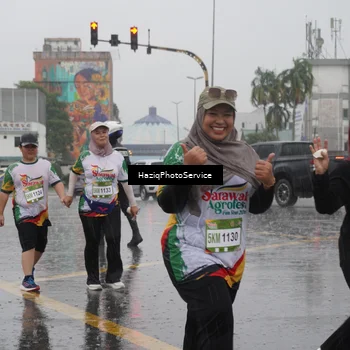 Runner Photo 7738978
