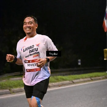 Runner Photo 7739008