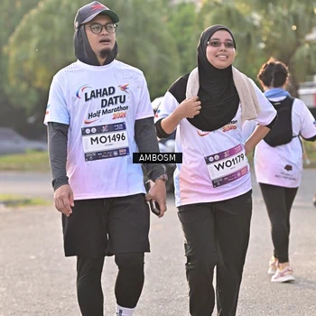 Runner Photo 7739021