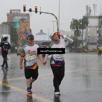 Runner Photo 7739022