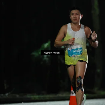 Runner Photo 7739027