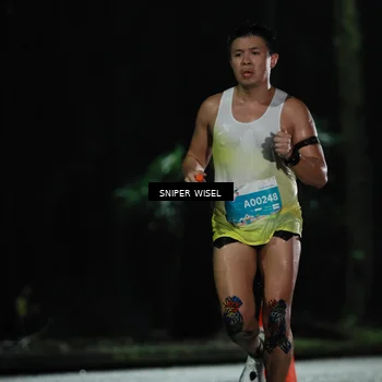Runner Photo 7739041