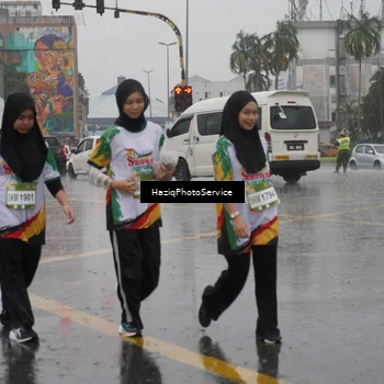 Runner Photo 7739069