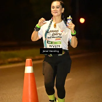 Runner Photo 7739109