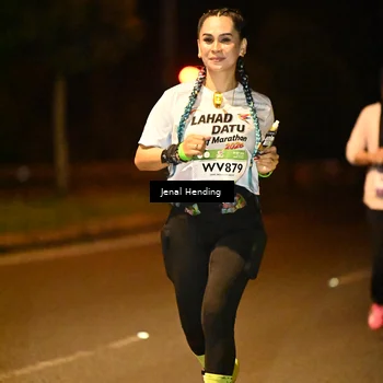 Runner Photo 7739120