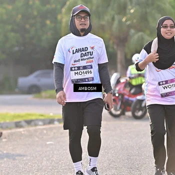 Runner Photo 7739140