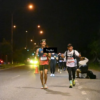 Runner Photo 7739143