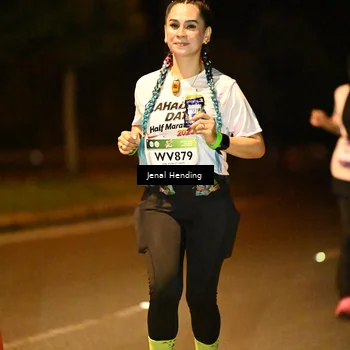 Runner Photo 7739161