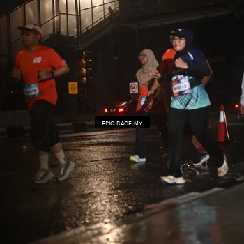 Runner Photo 7739185