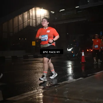 Runner Photo 7739194