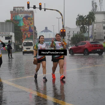 Runner Photo 7739198