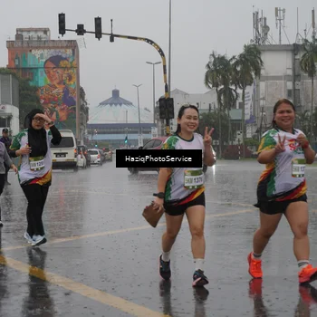 Runner Photo 7739202