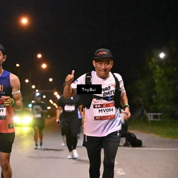 Runner Photo 7739213