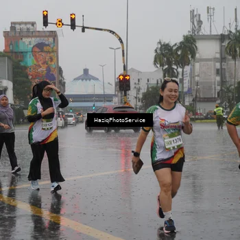 Runner Photo 7739224