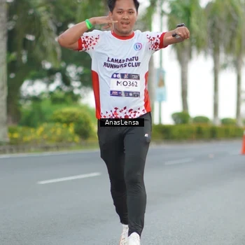 Runner Photo 7739228