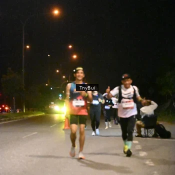 Runner Photo 7739237
