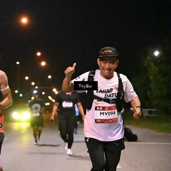 Runner Photo 7739266