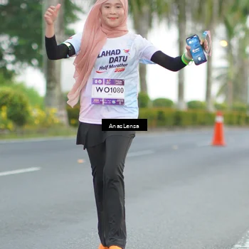 Runner Photo 7739299