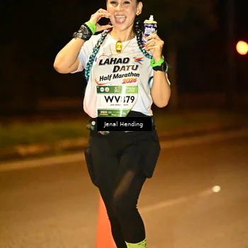 Runner Photo 7739329