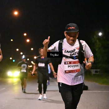 Runner Photo 7739330