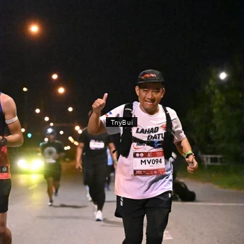 Runner Photo 7739356