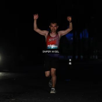 Runner Photo 7739407