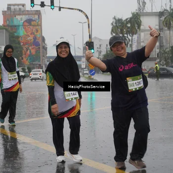 Runner Photo 7739433