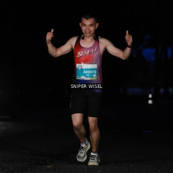 Runner Photo 7739444